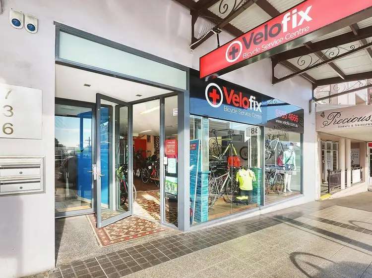 Second view of Homely house listing, 736 Darling Street, Rozelle NSW 2039