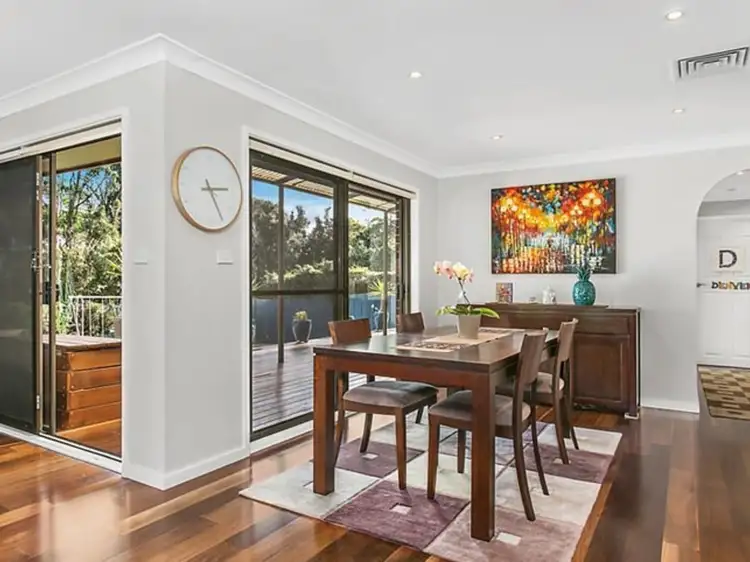 Fourth view of Homely house listing, 1 Paul Close, Mona Vale NSW 2103