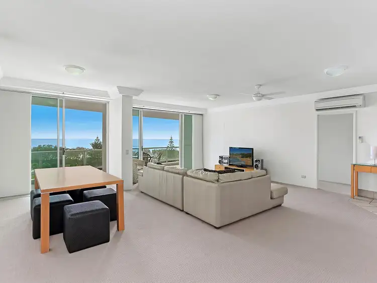 37/177 Old Burleigh Road, Broadbeach QLD 4218