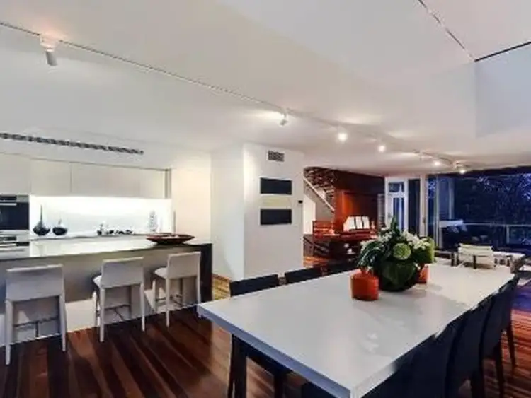 Fifth view of Homely apartment listing, 6/141 Sydney Street, New Farm QLD 4005