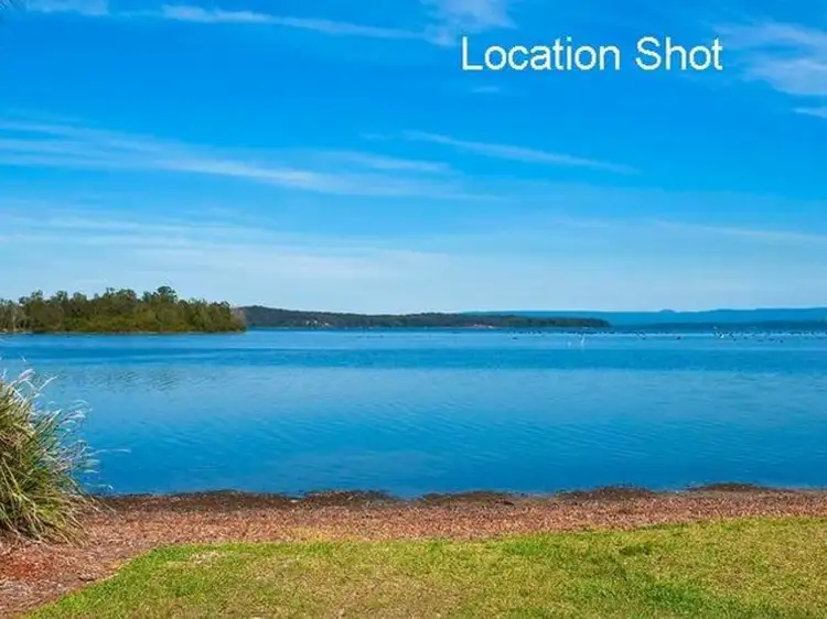 Fourth view of Homely house listing, 4 Beach Street, Swansea NSW 2281