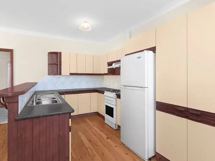 Second view of Homely house listing, 21 Chinchen Street, North Lambton NSW 2299