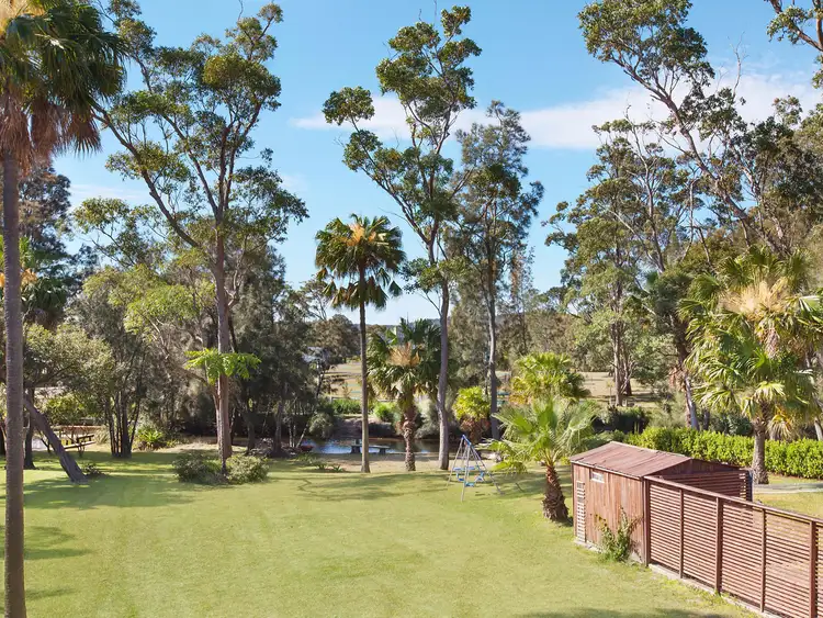 Fifth view of Homely house listing, 166 Mt Ettalong Road, Umina Beach NSW 2257