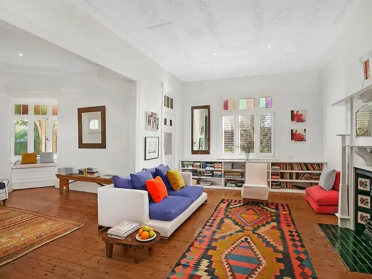 Third view of Homely house listing, 17 Barnstaple Road, Five Dock NSW 2046