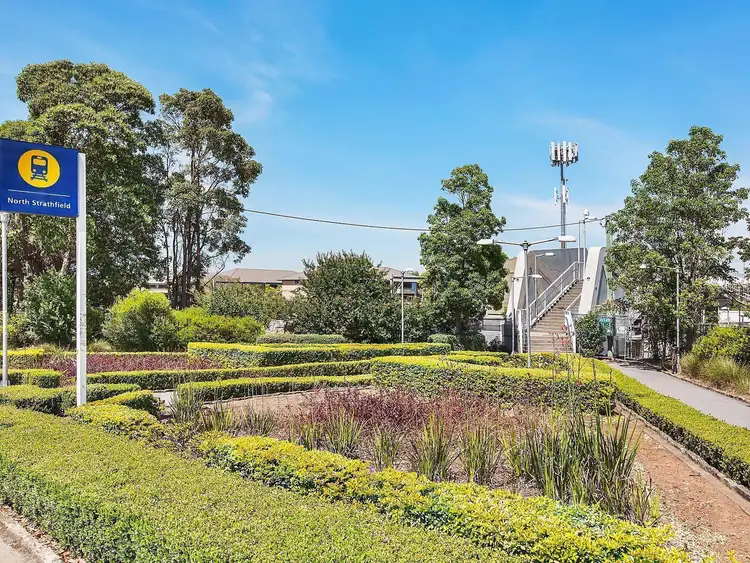 Sixth view of Homely land listing, 47 Underwood Road, Homebush NSW 2140