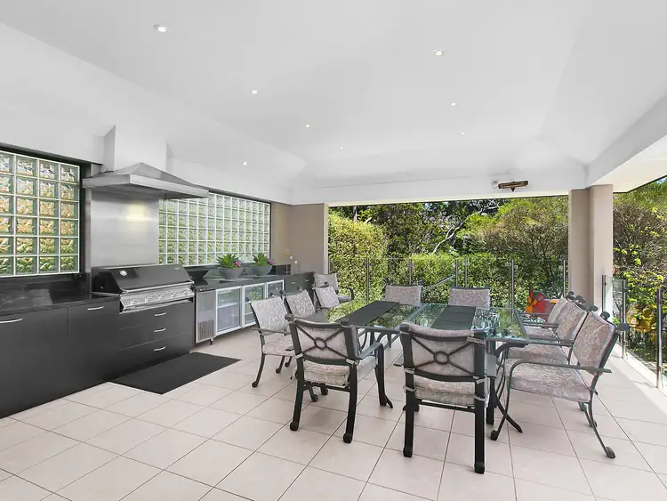 Fourth view of Homely house listing, 26B Day Road, Cheltenham NSW 2119