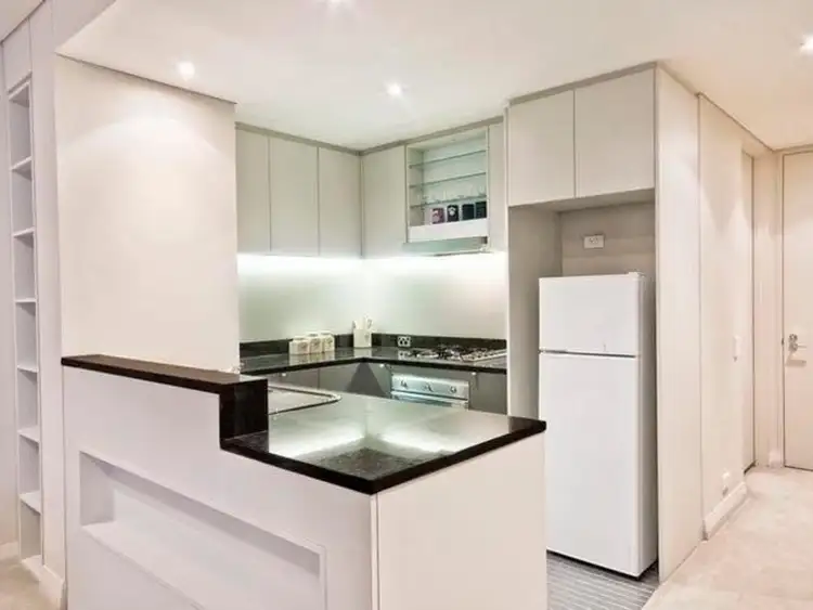 Third view of Homely apartment listing, C301/26 Point Street, Pyrmont NSW 2009