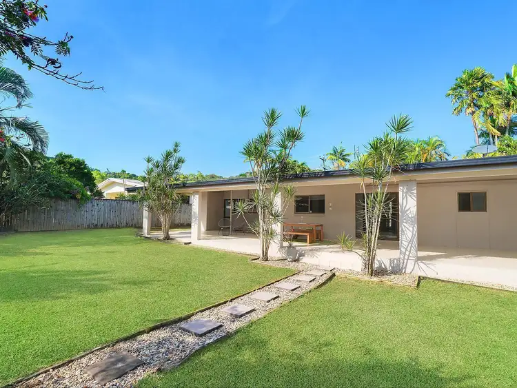 Main view of Homely house listing, 36 Simon Street, Freshwater QLD 4870