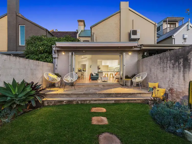 147 St Johns Road, Glebe NSW 2037