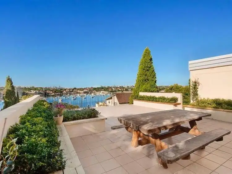 18/12 Bortfield Drive, Chiswick NSW 2046