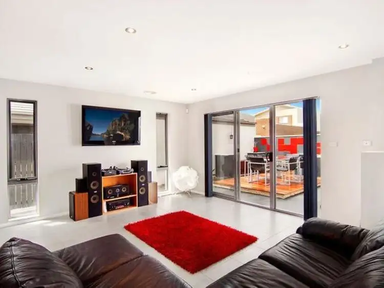 Second view of Homely house listing, 2 Hewett Crescent, Franklin ACT 2913