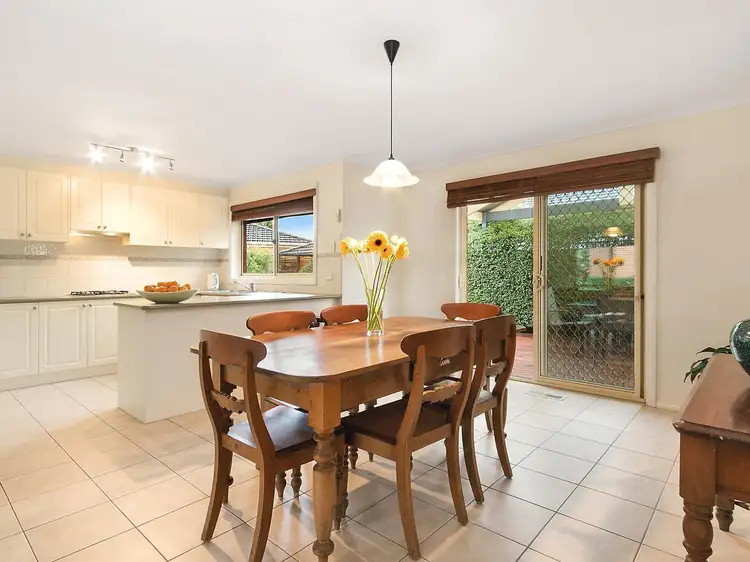 Second view of Homely house listing, 2/3 Richards Avenue, Croydon VIC 3136