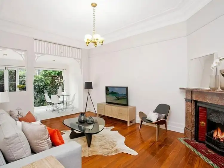Main view of Homely apartment listing, 2/28 Gould Avenue, Lewisham NSW 2049