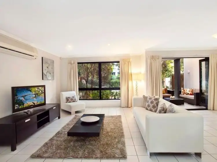 9 Riverwalk Avenue, Robina QLD 4226