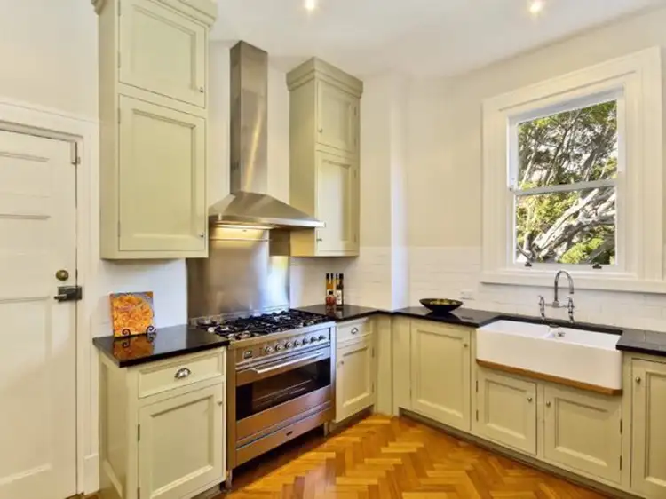 Third view of Homely apartment listing, 6/363 Edgecliff Road, Woollahra NSW 2025
