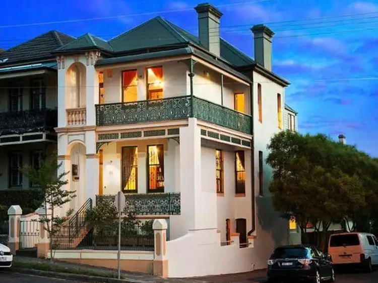 86 Cavendish Street, Stanmore NSW 2048