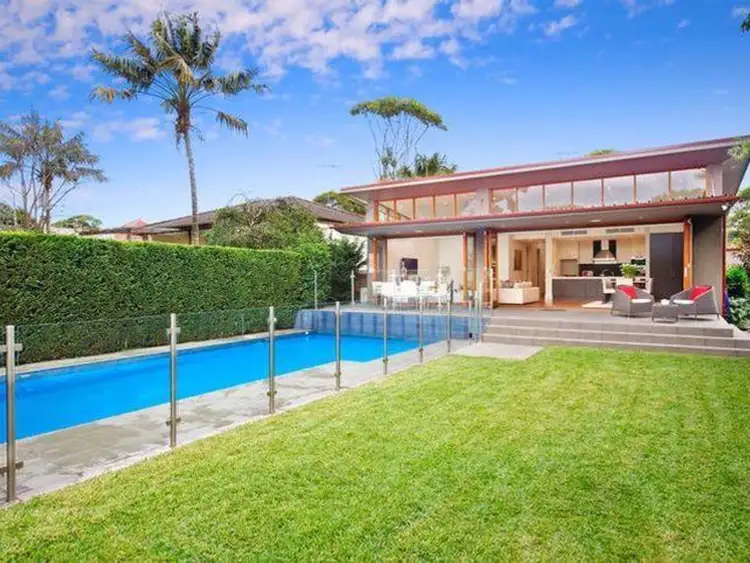 Main view of Homely house listing, 22 Albermarle Avenue, Rose Bay NSW 2029
