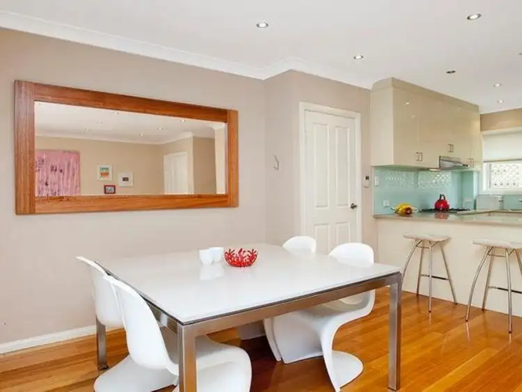 Third view of Homely townhouse listing, 5/43 George Street, Marrickville NSW 2204