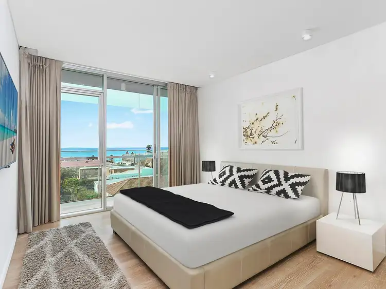 Fourth view of Homely apartment listing, 505/61 Hall Street, Bondi Beach NSW 2026