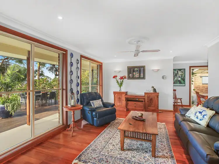 Fifth view of Homely house listing, 69 Kingsview Drive, Umina Beach NSW 2257
