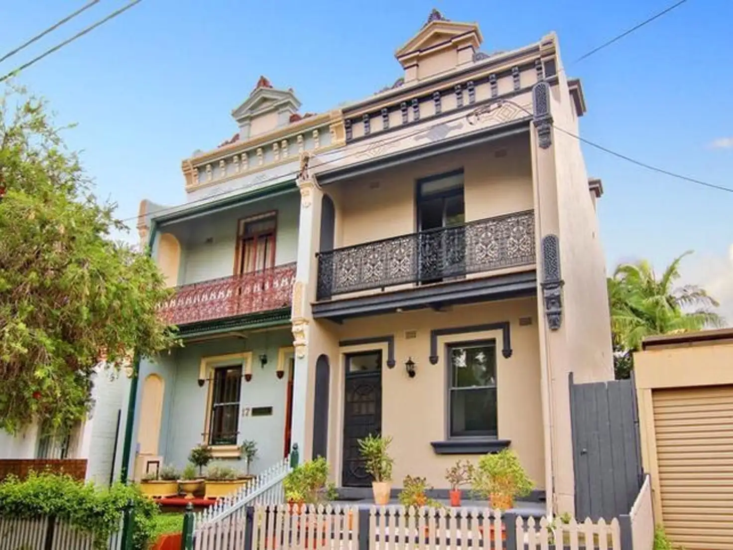 Main view of Homely house listing, 15 Thornley Street, Leichhardt NSW 2040