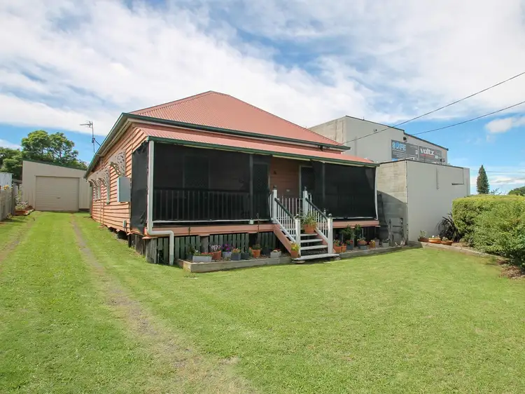 Third view of Homely house listing, 4 Aspect Street, North Toowoomba QLD 4350