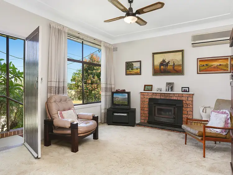 Third view of Homely house listing, 153 Spurway Street, Ermington NSW 2115