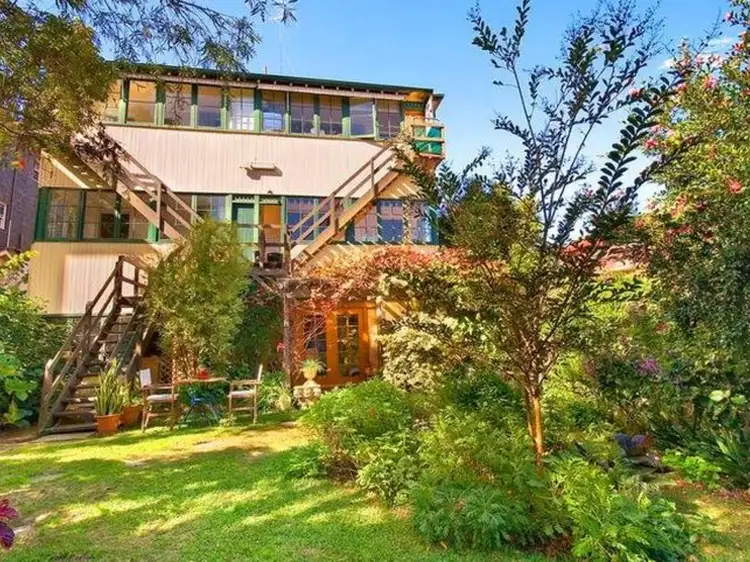 Third view of Homely apartment listing, 4/72 St Marks Road, Randwick NSW 2031