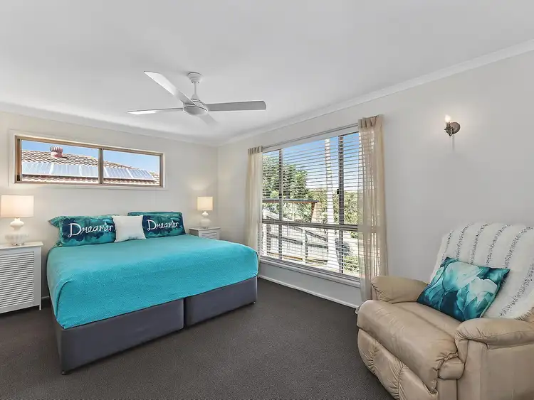Third view of Homely house listing, 4 Chantilly Close, Alexandra Hills QLD 4161