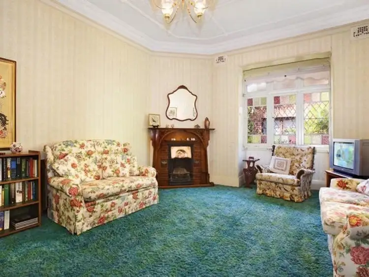Second view of Homely house listing, 29 Noble Street, Concord NSW 2137