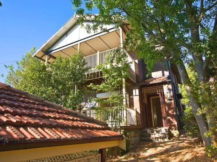Sixth view of Homely house listing, 3 Kings Avenue, Roseville NSW 2069