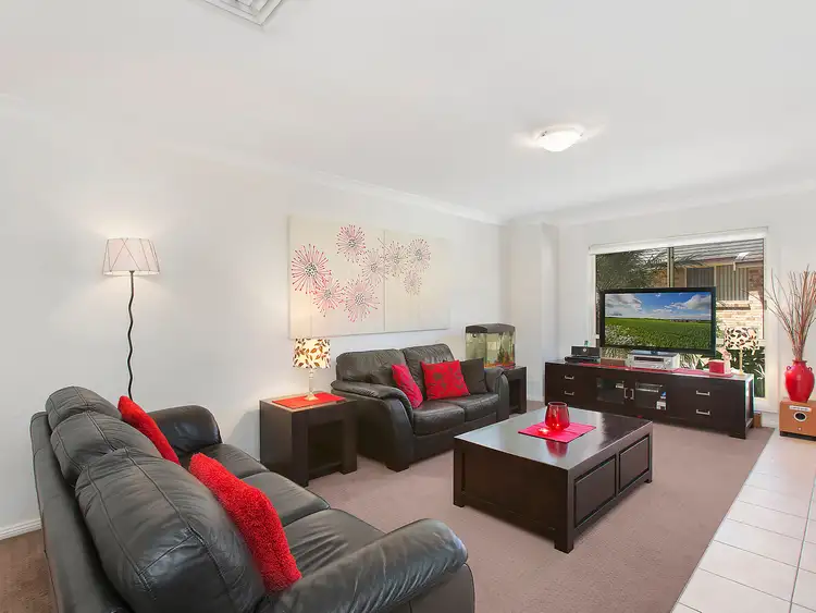 Second view of Homely villa listing, 4/39 Collaery Road, Russell Vale NSW 2517