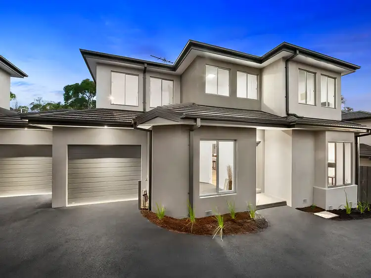2/320 Maroondah Highway, Ringwood VIC 3134