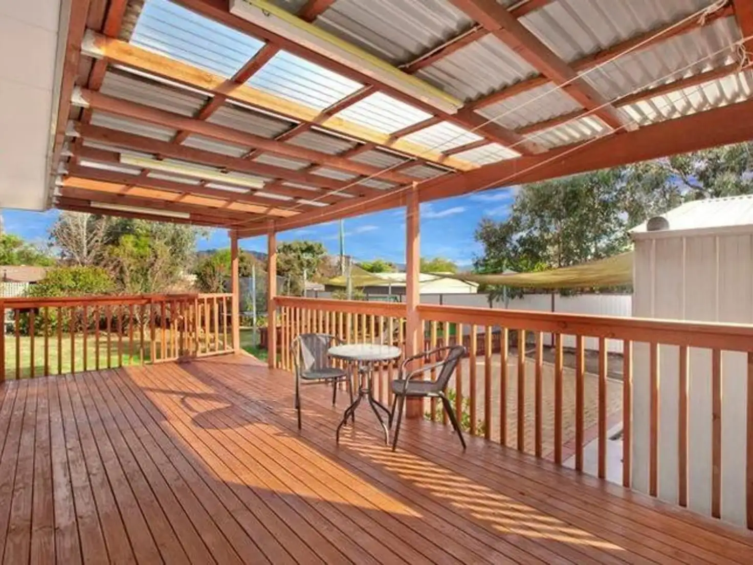 Main view of Homely house listing, 55 Barangaroo Street, Chisholm ACT 2905