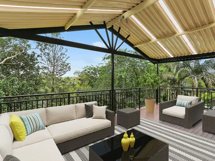 Fifth view of Homely house listing, 7 Baker Crescent, Figtree NSW 2525
