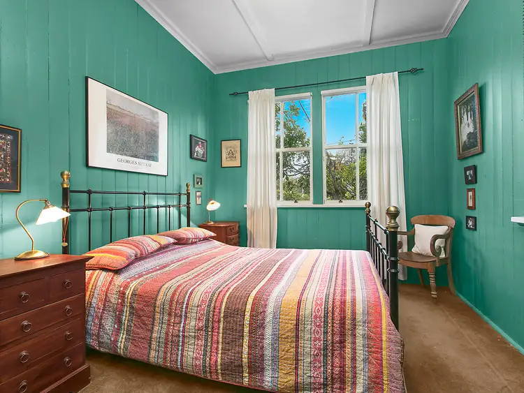 Sixth view of Homely house listing, 21 Orchard Street, Toowong QLD 4066