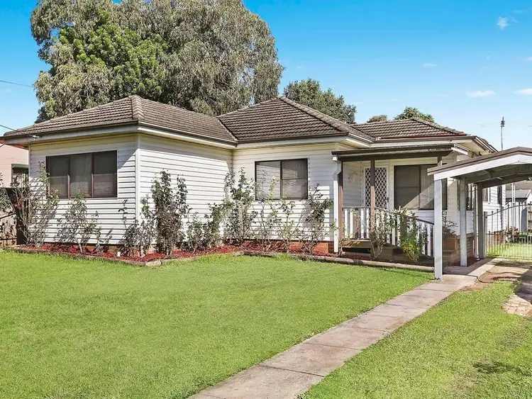 74 Park Road, Rydalmere NSW 2116