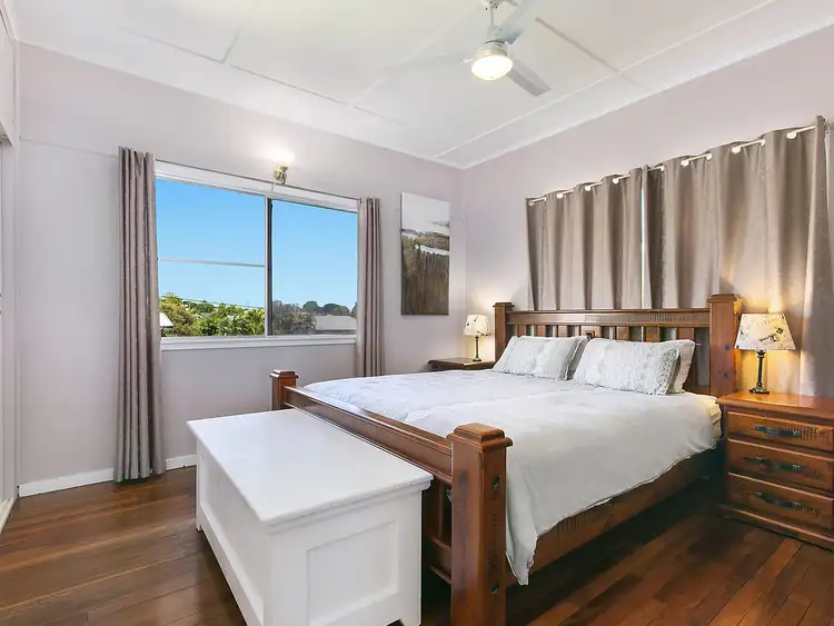 Fourth view of Homely house listing, 12 Pearson Street, West Rockhampton QLD 4700