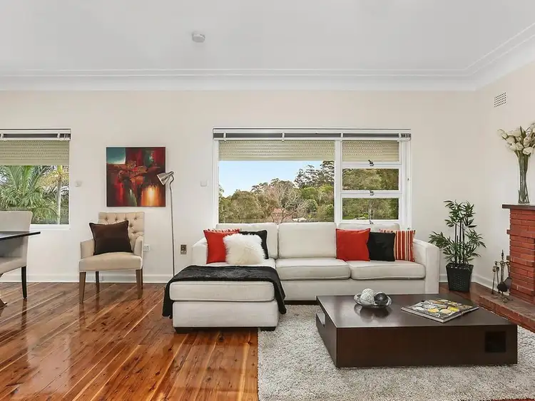 Second view of Homely house listing, 94 Bellevue Avenue, Denistone NSW 2114