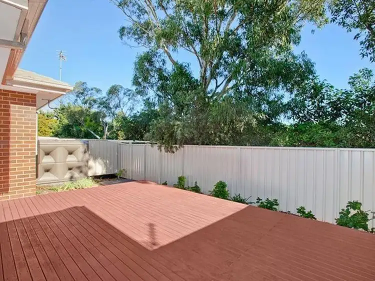 Third view of Homely villa listing, 2/444 Northcliffe Drive, Berkeley NSW 2506