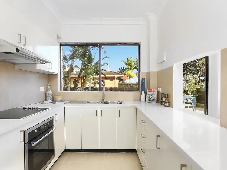 Fifth view of Homely apartment listing, 2/135 Milson Road, Cremorne Point NSW 2090