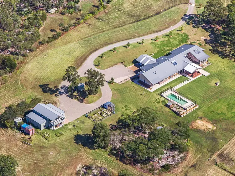 Main view of Homely rural property listing, 69 Jones Road, Calga NSW 2250