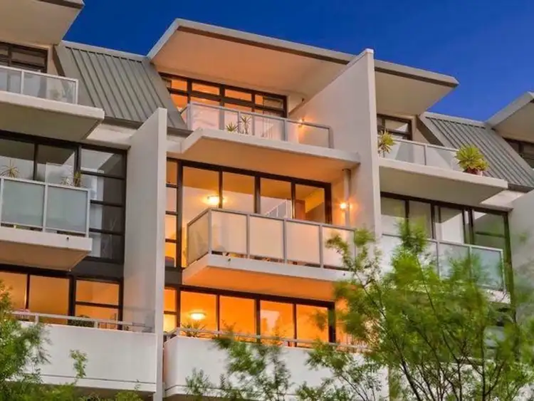 P208/11 Power Avenue, Alexandria NSW 2015