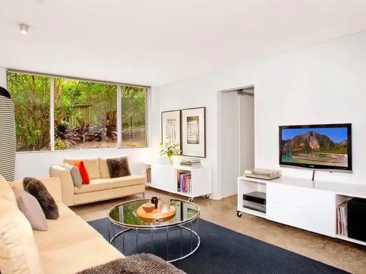 7/5 Macpherson Street, Waverley NSW 2024