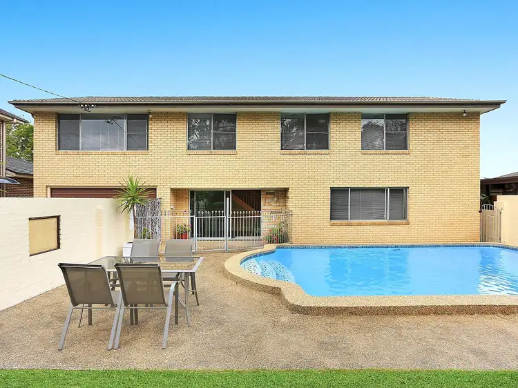 Second view of Homely house listing, 66 Darley Street, Killarney Heights NSW 2087