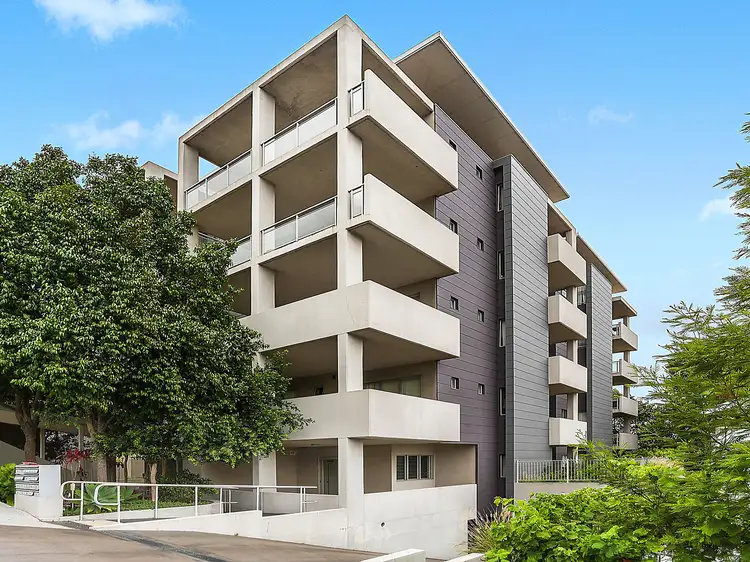 Fourth view of Homely apartment listing, 1/12 Loftus Street, Wollongong NSW 2500