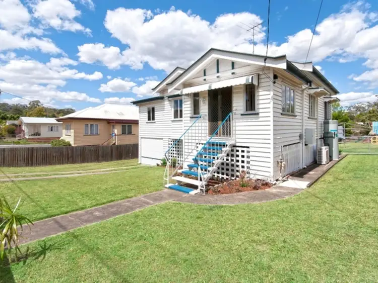 Main view of Homely house listing, 37 Aubigny Street, Annerley QLD 4103
