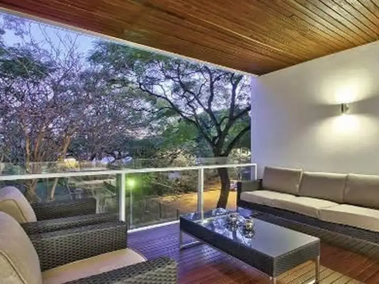 Fourth view of Homely apartment listing, 6/141 Sydney Street, New Farm QLD 4005