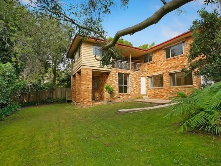 Second view of Homely house listing, 17 Cavan Road, Killarney Heights NSW 2087