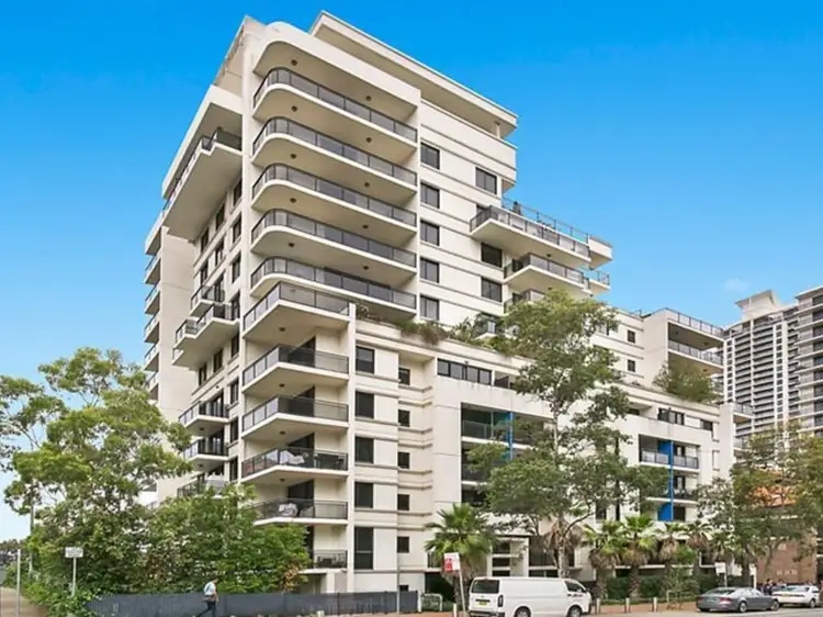 69/13 Herbert Street, St Leonards NSW 2065